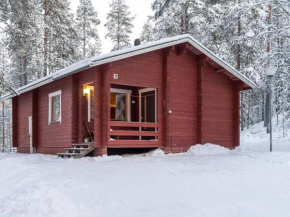 Holiday Home Viipusjärvi 11 in Ruka